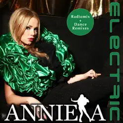 Electric (Mixes) - Anniela Electric (Mixes) - Anniela