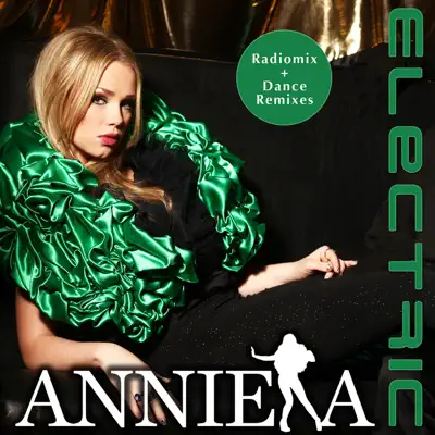Electric (Mixes) - Anniela