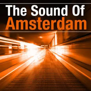 last ned album Various - The Sound Of Amsterdam Volume 3