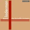 Laderman: Concerto for Violin, Sanctuary, and Citadel album lyrics, reviews, download