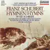 Schubert: Hymns album lyrics, reviews, download