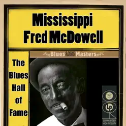 The Blues Hall of Fame - Mississippi Fred McDowell