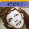 Lucky Strike Presents: Your Hit Parade Featuring Joan Edwards, 2009