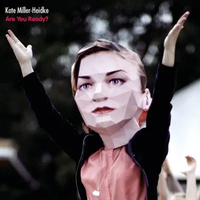 Are You Ready? - Single - Kate Miller-Heidke