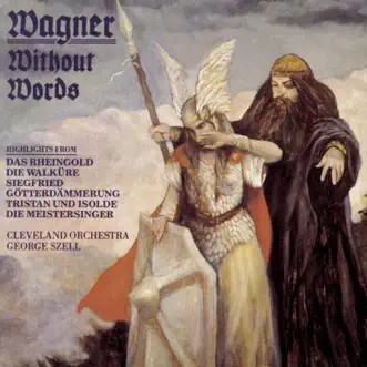 Die Walkure: The Ride of the Valkyries by George Szell & The Cleveland Orchestra song reviws