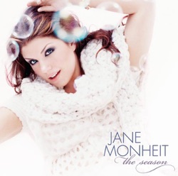 Jane Monheit - Santa Claus Is Coming to Town