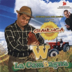 Gianluca - Rete a - Rete Agricolo