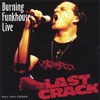 Burning Funkhouse Live