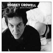 Rodney Crowell - The Rise and Fall of lntelligent Design