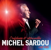 Michel Sardou - Dix Ans Plus Tôt