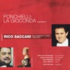 Rico Saccani & Budapest Philharmonic Orchestra - La Gioconda: Act I, Preludio