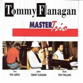 Tommy Flanagan - Angel Eyes