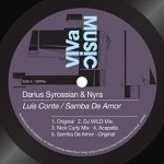 Luis Conte (Nick Curly Mix)