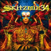 Skitzmix 34 (Mixed by Nick Skitz) artwork