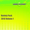 2010 Variety Pack Volume 1