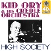 High Society (Remastered) - Single