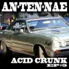 Acid Crunk EP 5 album lyrics, reviews, download