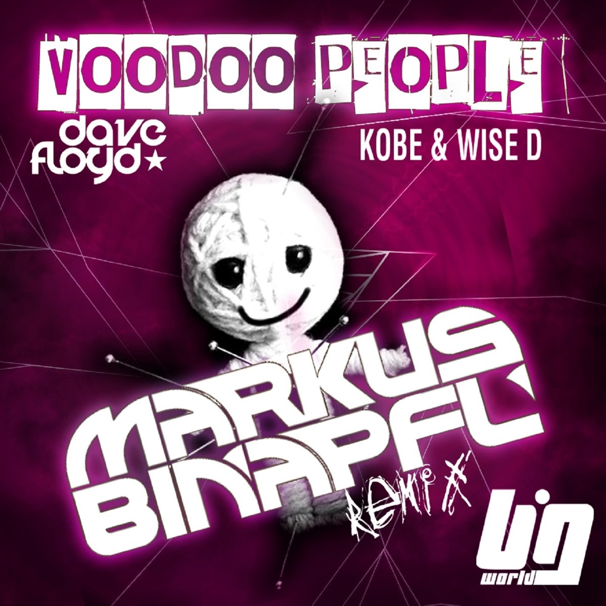 Продиджи мэджик пипл вуду пипл. Voodoo people Дейв Флойд. Вуду пипл. Альбом Voodoo. Вуду пипл ремикс.