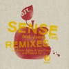 Sense (feat. James Teej) - EP