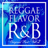 REGGAE FLAVOR R&B Original Best Vol.2 artwork