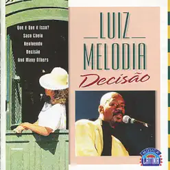 Decisão - Luiz Melodia