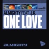 Almighty Presents: One Love (feat. J.K.) - EP