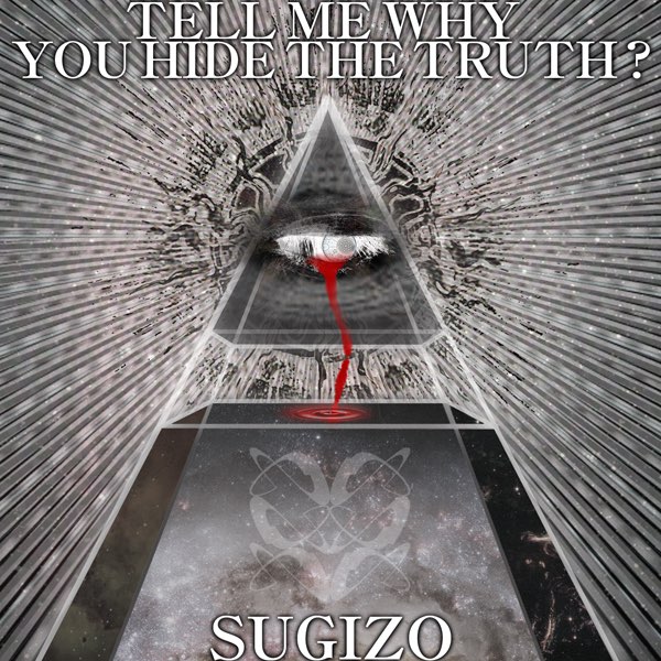 Песня tell me what you see. SUGIZO album Cage.