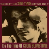 Colin Blunstone - Caroline Goodbye