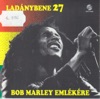 Bob Marley emlékére