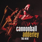 Cannonball Adderley - Spectacular