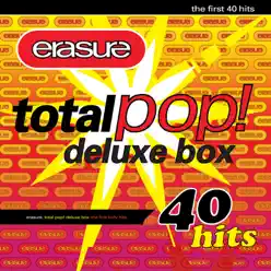 Erasure: Pop Deluxe Box (Audio Version) - Erasure