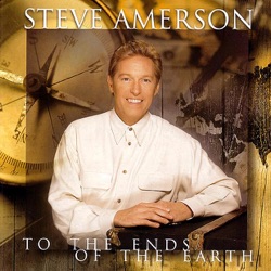Steve Amerson - In Your Presence