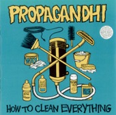 How to Clean Everything, 1993