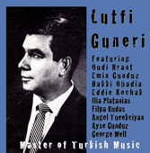 Master of Turkisk Music - Featuring Oudi Hrant, Hakki Obadia, Eddie Kochak , Emin Gunduz, Ilia Platanias, Filpa Rudas, Angel Tueekciyan, Ayse Gunduz, George Mell