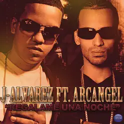 Regalame una Noche - Single - J Alvarez