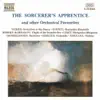 Sorcerer's Apprentice and Other Orchestral Favourites album lyrics, reviews, download