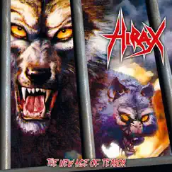The New Age of Terror - EP by Hirax album reviews, ratings, credits