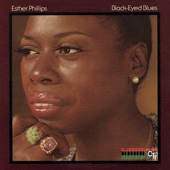 Esther Phillips - You Could Have Had Me Baby