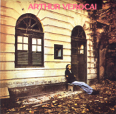 Na Boca do Sol - Arthur Verocai