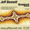 Boneback Remixed album lyrics, reviews, download