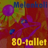 80-Tallet artwork