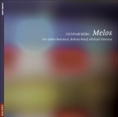 Berg, G.: Ar Goat - Triedra - 9 Duos - Melos I