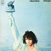 Al Kooper - Hey, Western Union Man