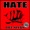 Predatory Violence - Hate Nation