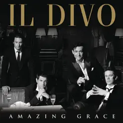 Amazing Grace - Single - Il Divo