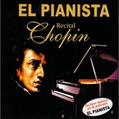 Chopin: El Pianista - Recital artwork