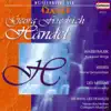 Stream & download Water Music: Suite No. 2 in D major, HWV 349: II. Alla Hornpipe