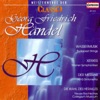 Classic Masterworks - George Frideric Handel