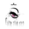 Juki - Close Your Eyes