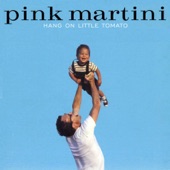 Pink Martini - Anna (el Negro Zumbon)
